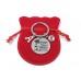 Personalised Initial Graduation 2021 Keyring with Graduation Gift Card